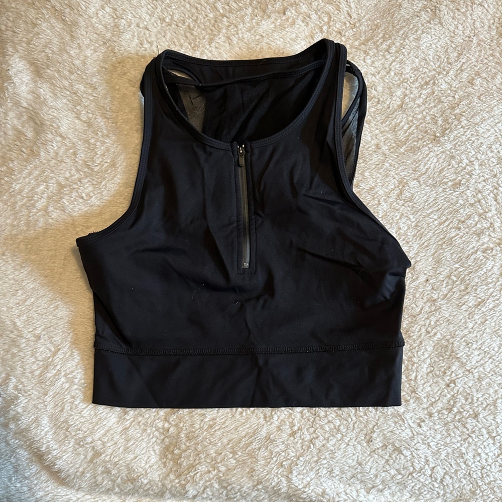Soulcycle Sports Bra